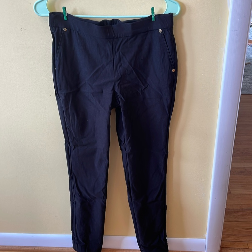 Black pants